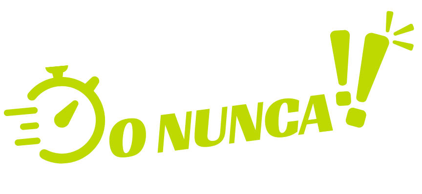 Ahora o Nunca Maguadays
