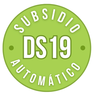DS19 Sello